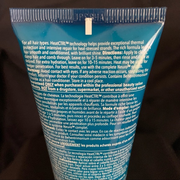 Paul Mitchell Neuro line - Picture 3 of 4